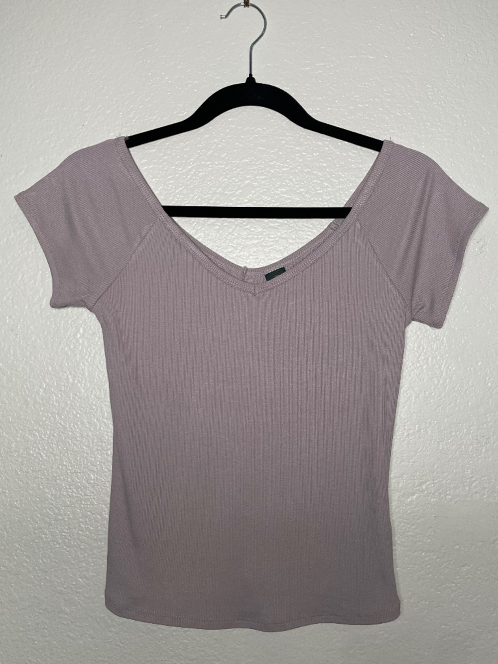 Light Purple Wild Fable Top